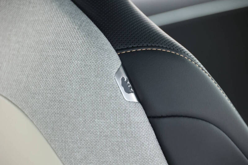 2023 Lucid Air Touring