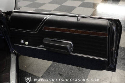 1970 Oldsmobile Cutlass