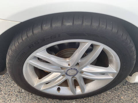 2013 Mercedes-Benz C-Class C 300 Luxury 4MATIC