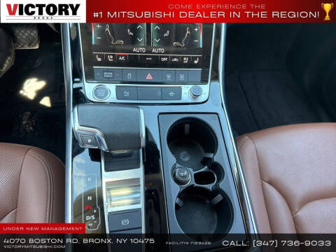 2022 Audi Q8 quattro Premium Plus 55 TFSI