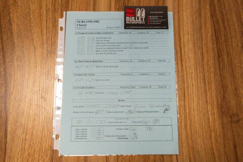 1981 Chevrolet Corvette