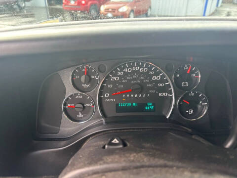 2014 Chevrolet Express LT 1500