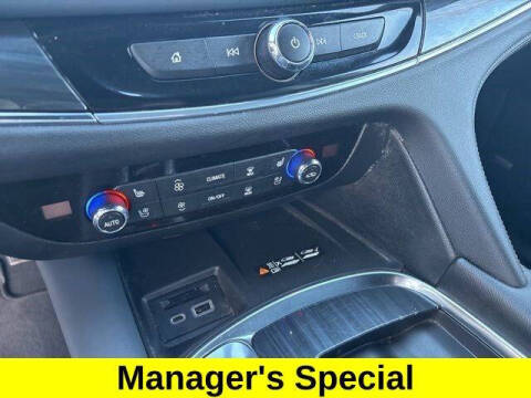 2024 Buick Enclave Premium