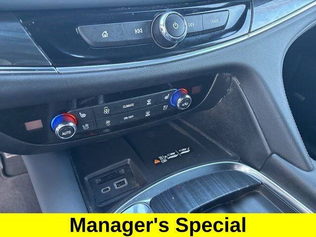 2024 Buick Enclave Premium