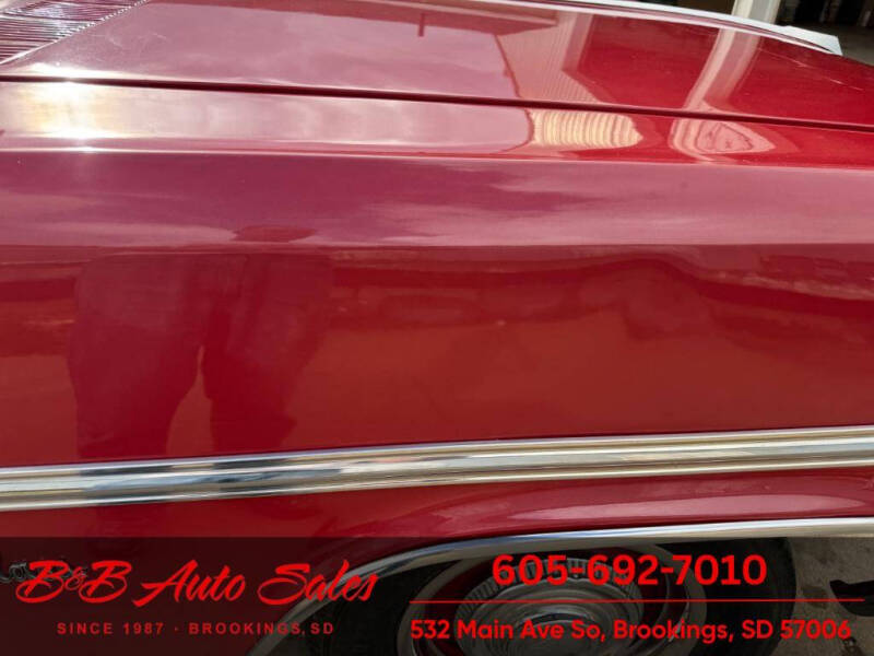 1963 Oldsmobile F-85