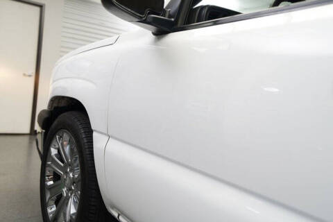 2006 Chevrolet Silverado 1500