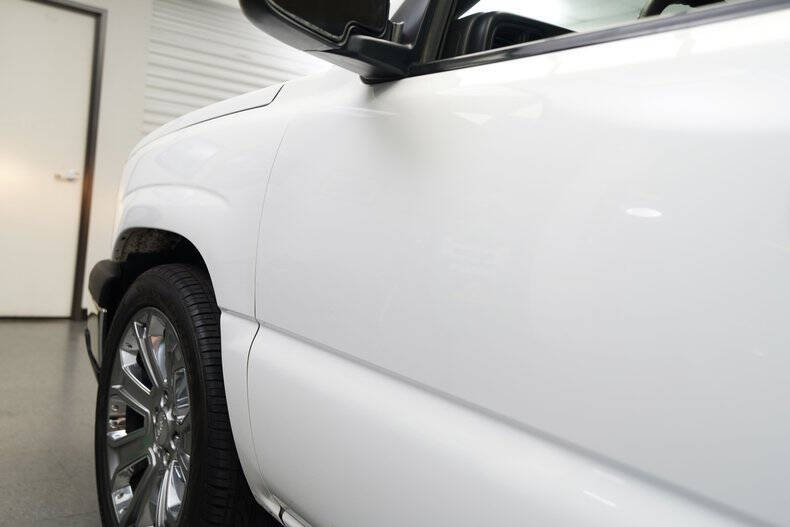 2006 Chevrolet Silverado 1500