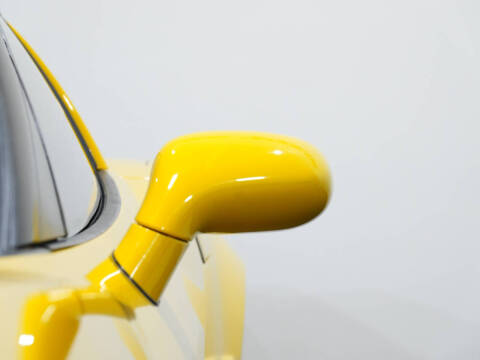 2008 Chevrolet Corvette