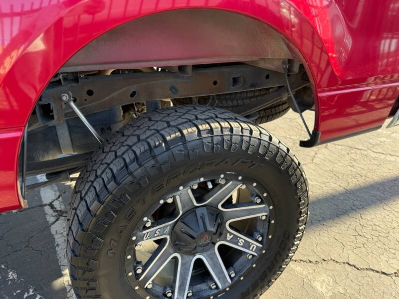 2011 Ford F-150