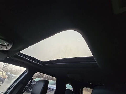 2021 Dodge Durango Citadel