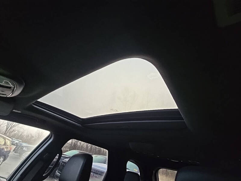 2021 Dodge Durango Citadel