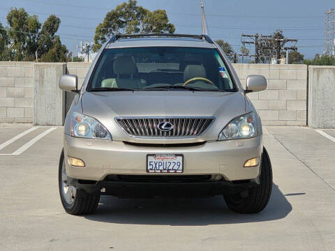 2007 Lexus RX 350