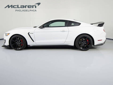 2017 Ford Mustang Shelby GT350