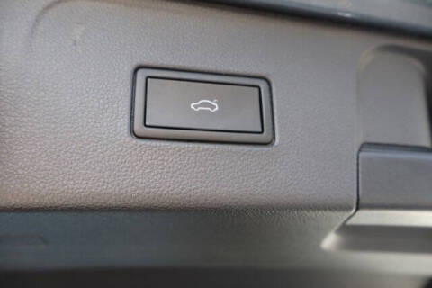 2023 Volkswagen Atlas V6 SE