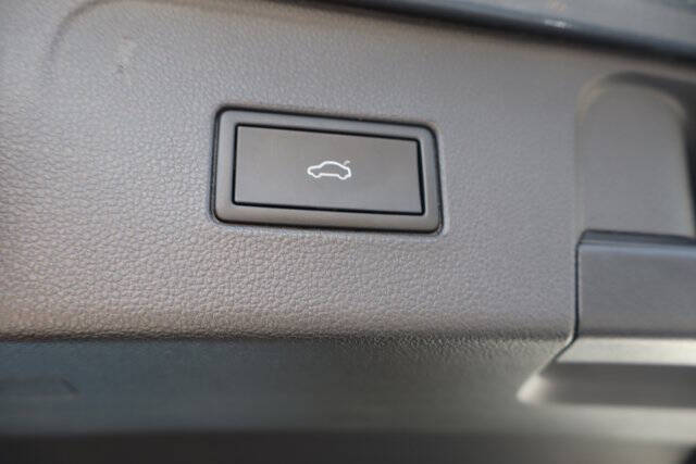 2023 Volkswagen Atlas V6 SE