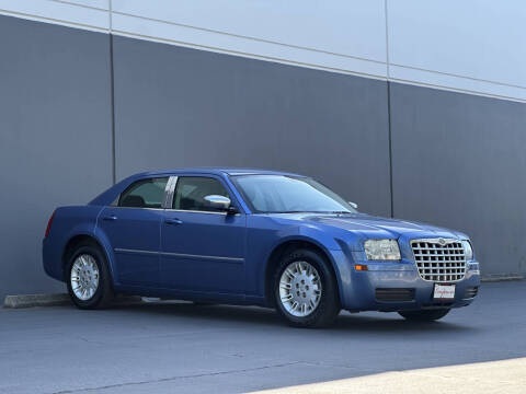 2007 Chrysler 300