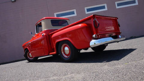 1956 Chevrolet 3100
