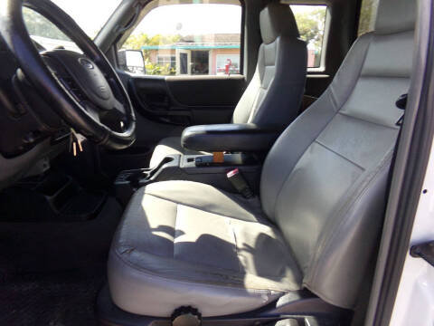 2006 Ford Ranger SPORT