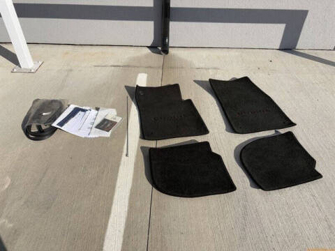 1962 Chevrolet Bel Air