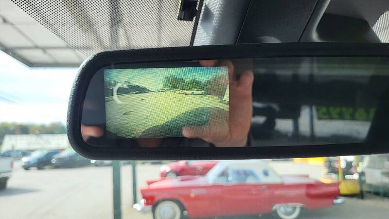 2020 Chevrolet Express 2500