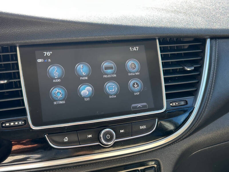 2017 Buick Encore Premium