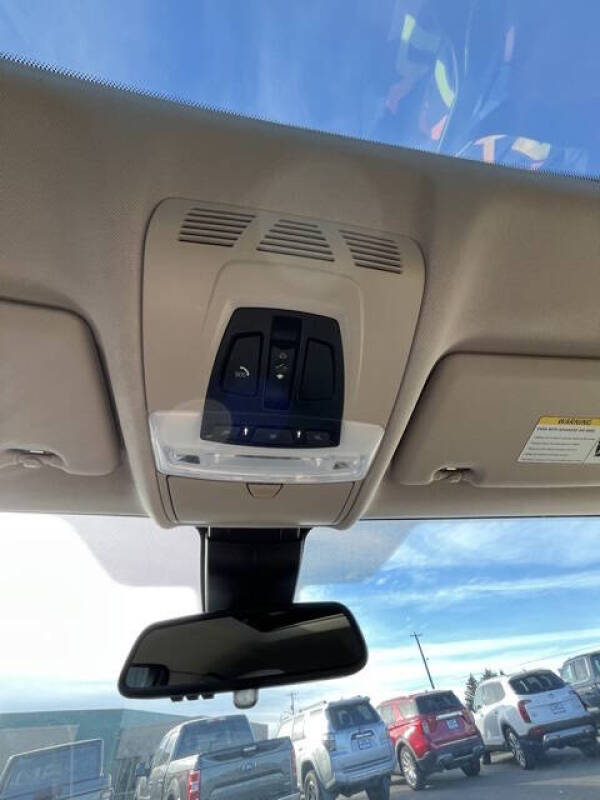 2016 BMW X6 xDrive35i