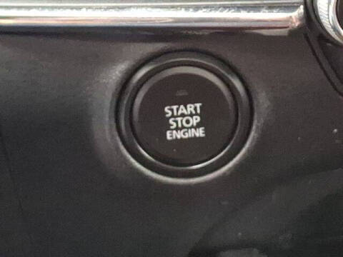 2023 Mazda Mazda3 Sedan 2.5 S Carbon Edition