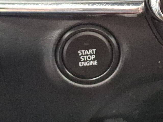 2023 Mazda Mazda3 Sedan 2.5 S Carbon Edition