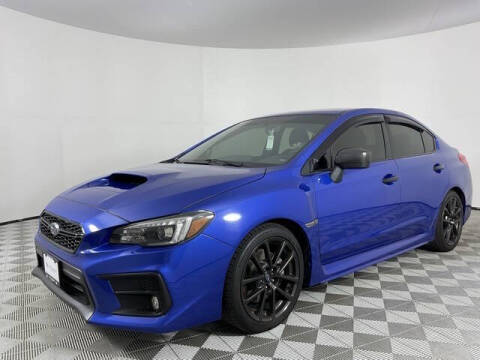 2020 Subaru WRX for sale at Finn Auto Group - Auto House Tempe in Tempe AZ