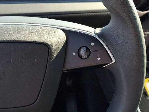 2026 Tesla Model Y Long Range