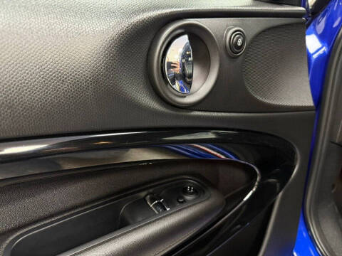 2015 MINI Paceman John Cooper Works ALL4