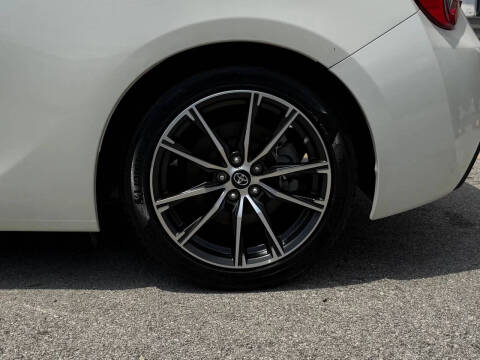 2019 Toyota 86