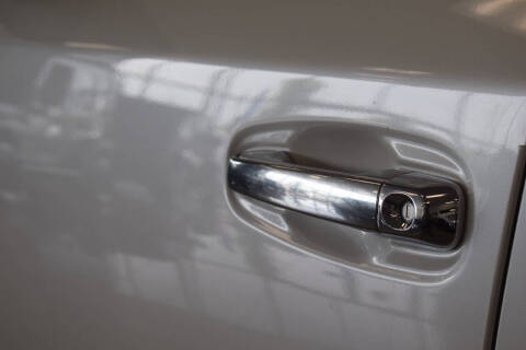 2017 Toyota 4Runner Limited