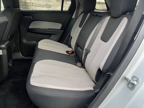 2017 GMC Terrain SLE-1