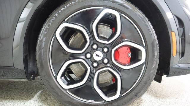 2022 Ford Mustang Mach-E GT