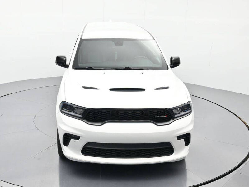 2022 Dodge Durango R/T