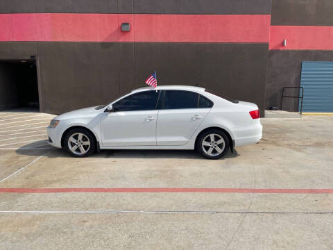 2014 Volkswagen Jetta