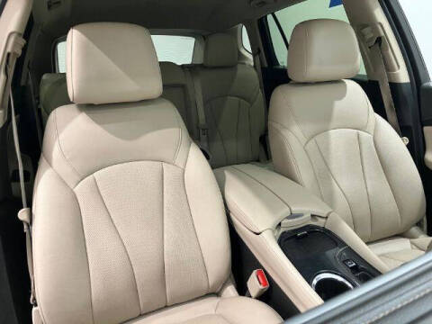 2016 Buick Envision Premium I