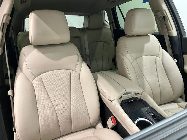 2016 Buick Envision Premium I