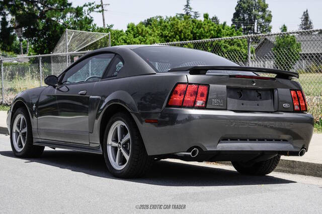 2003 Ford Mustang Mach 1 Premium