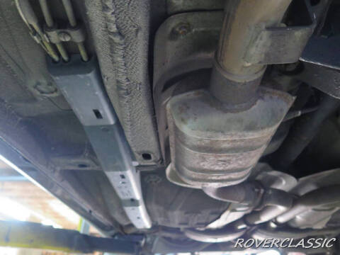 1999 Cadillac Catera