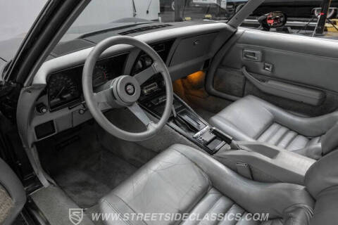1978 Chevrolet Corvette