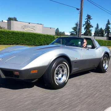1978 Chevrolet Corvette