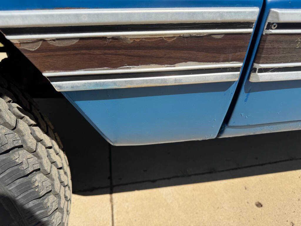 1972 GMC Sierra 2500 79