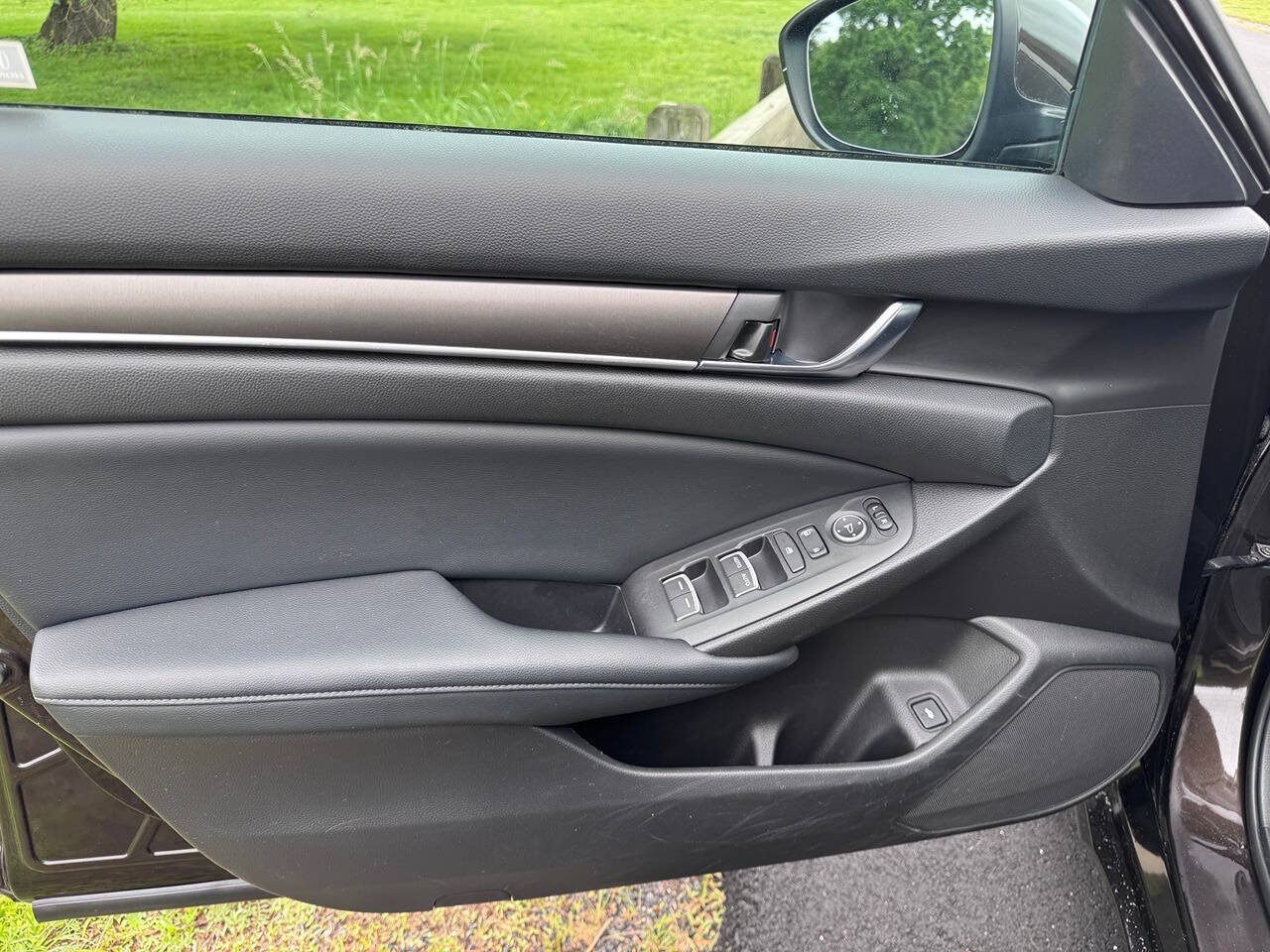 2018 Honda Accord 4
