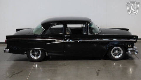 1956 Ford Customline