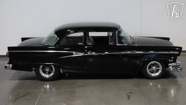 1956 Ford Customline