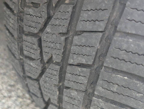 2008 Volvo XC70 3.2