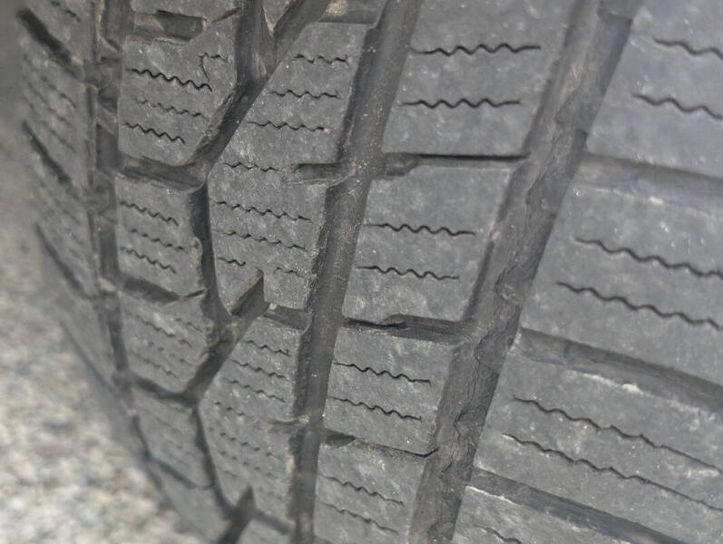 2008 Volvo XC70 3.2