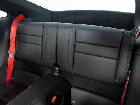 2022 Porsche 911 Carrera S